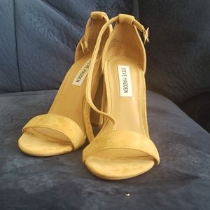 Steve Madden heels